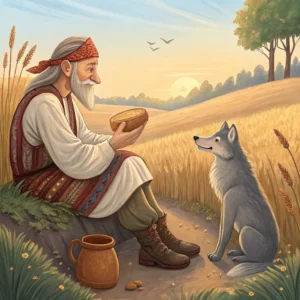 Без труда нема плода