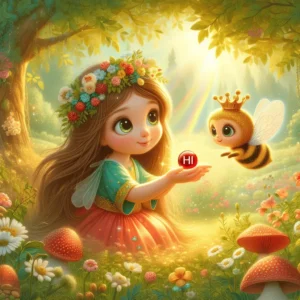 Чарівна кнопка “НІ” (про особисті кордони)