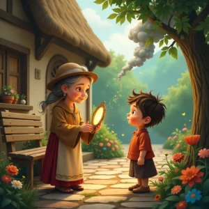 Чому не можна говорити погані слова?