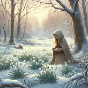 Дванадцять місяців (коротка версія)