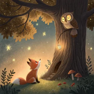 Голос маленького серця (сімейні конфлікти) | аудіоказка