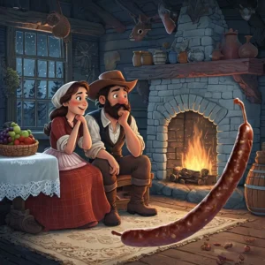 Химерні бажання