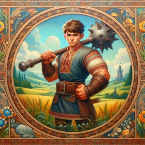 Котигорошко