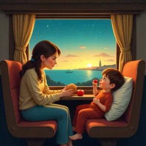 Кожна людина повинна | з аудіоказкою