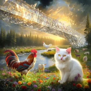 Кришталевий міст