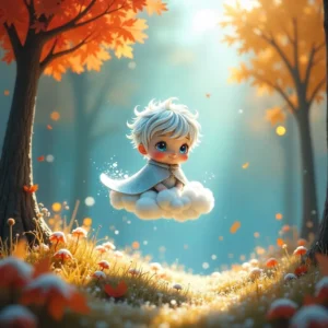 Маленький Приморозок