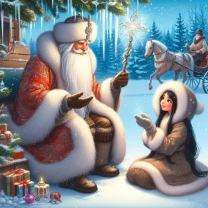 Морозко 🎅🏻