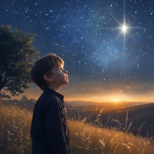 Небо та зірки: Прийняття втрати близької людини