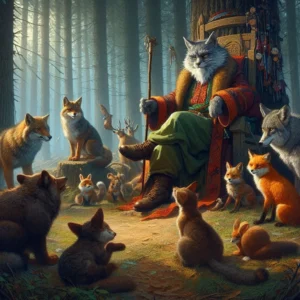 Пан Коцький