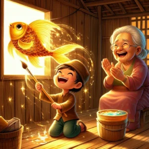 Пензлик Маляна