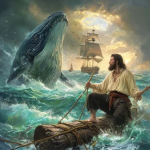 Перша подорож Сіндбада