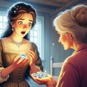 Подарунки феї