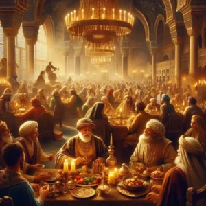 Подорожі Сіндбада-Морехода