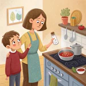 Правда буває гірша за неправду