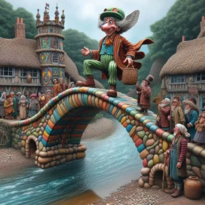 Про Дурила та його великі мрії