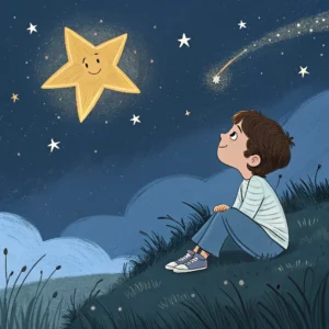 Про Любов і Зірочку