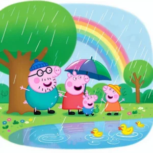 Про Свинку Пеппу