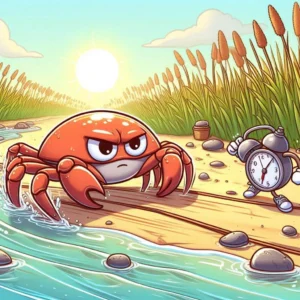 Ракова скора робота