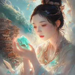 Розумна дочка