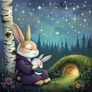 Секрет маминої усмішки