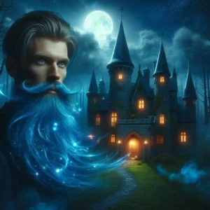 Синя Борода