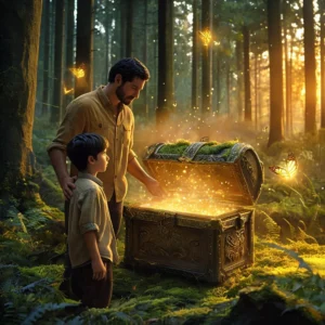 Скринька Снів (Страх кошмарів)