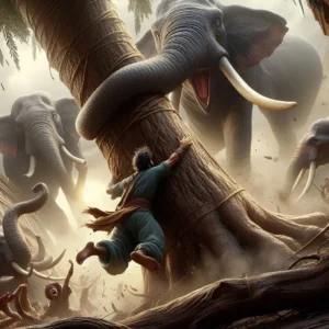 Сьома і остання подорож Сіндбада