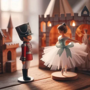 Стійкий олов’яний солдатик