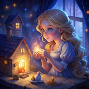 Василіса Прекрасна