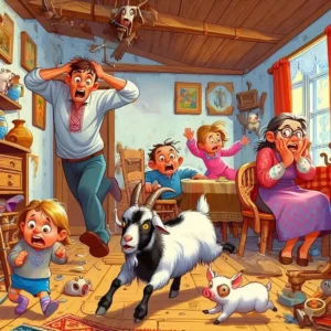 Важке життя