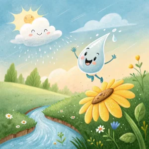 Весела краплинка