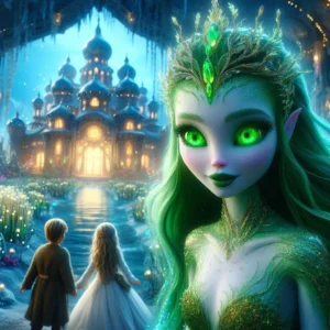 Водяний дух