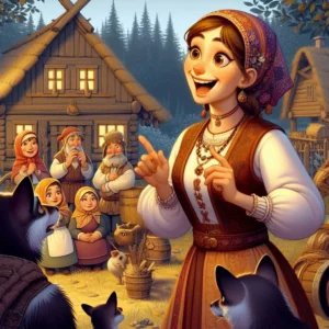 Язиката Хвеська