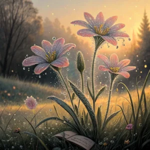 Загадкова казка