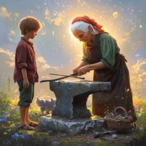 Захочеш — гору звернеш