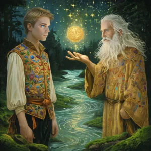 Золота монета