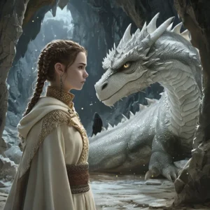 Зорекрил: Легенда про Драконів